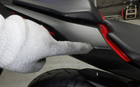 HONDA CBR250RR 2015 MC51