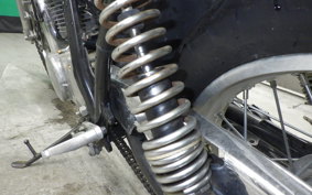 YAMAHA SR400 Gen.2 1999 1JR