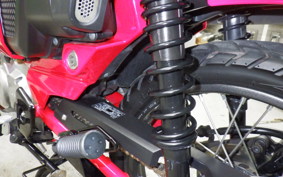 HONDA CT125-2 2010 JA65