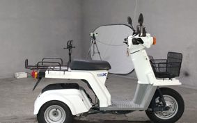 HONDA GYRO TD02