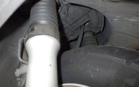 YAMAHA AXIS 125 TREET SE53J