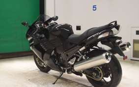 KAWASAKI ZZ1400 NINJA R 2006 ZXT40A