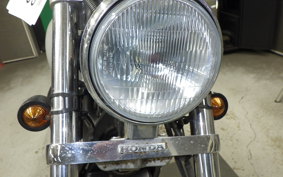 HONDA STEED 600 1993 PC21