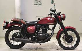 KAWASAKI ESTRELLA 2010 BJ250A