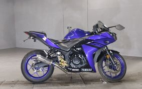 YAMAHA YZF-R25 RG43J