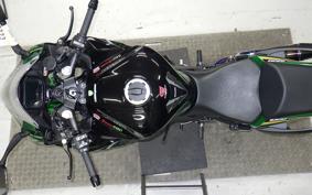 KAWASAKI NINJA 1000SX 2020