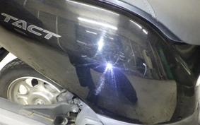 HONDA TACT-4ﾍﾞｰｼｯｸ AF79
