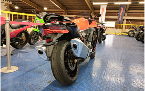SUZUKI Hayabusa 25th 2023 EJ11A