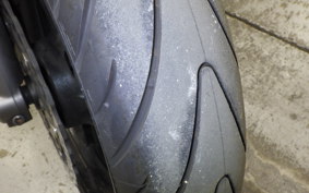 KAWASAKI ER400 N 2010 ER400B