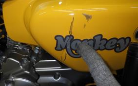 HONDA MONKEY 125 2020 JB03