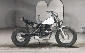 YAMAHA TW200 DG07J