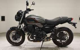 KAWASAKI Z650 RS 2022 ER650M