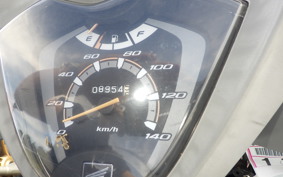 HONDA DIO 110 JF31