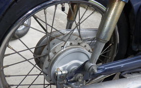 HONDA C50 SUPER CUB C50