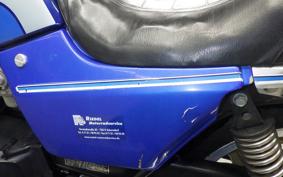 HONDA CB400 N 2026 CB400N