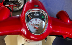 HONDA SUPER CUB110 JA44