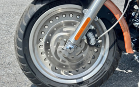 HARLEY FLSTF 105th 2007 BX5