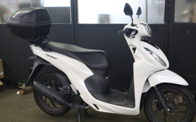 HONDA DIO 110 JK03