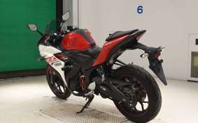 YAMAHA YZF R-3 2015 RH07J