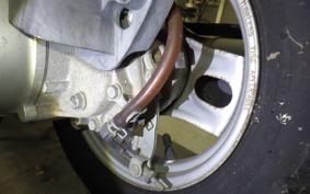 HONDA CREA SCOOPY AF55