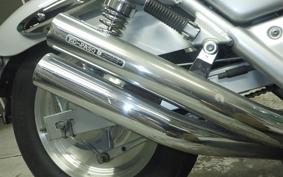 HONDA MAGNA 250 2008 MC29