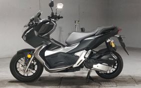 HONDA ADV150 KF38