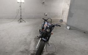 YAMAHA TW200 2JL