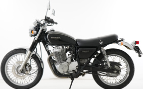 HONDA CB400SS 2006 NC41