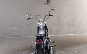HONDA SHADOW 400 1997 NC34