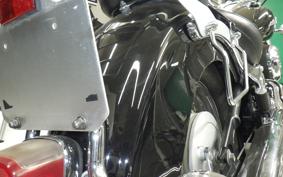 YAMAHA DRAGSTAR 400 CLASSIC 2008 VH01J