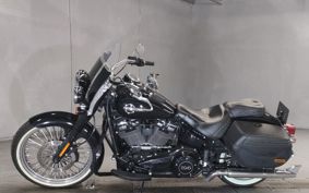 HARLEY  HARLEY FLHCS1870 YBK