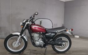 HONDA CB223S MC40
