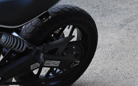 DUCATI スクランブSixty2 2016 KA00A