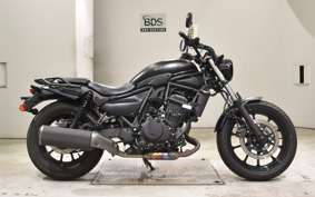 KAWASAKI ELIMINATOR400-3 2025 EL400A