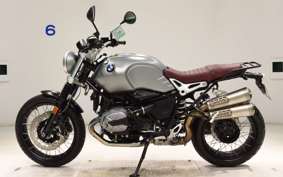 BMW R NINE T SCRAMBLER 2024