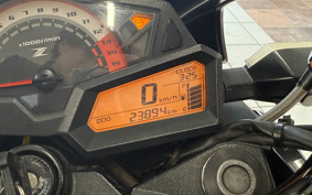 KAWASAKI Z250ABS ER250C