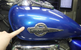 HONDA MAGNA 250 2025 MC29