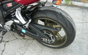 YAMAHA FZ1 FAZER 2008 RN21J