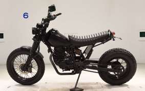 YAMAHA TW200 Gen.2 DG07J