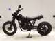 Фото Yamaha TW200 Gen.2 с японского аукциона