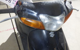 SUZUKI LET's 2 CA1PA