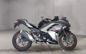 KAWASAKI NINJA250 EX250L