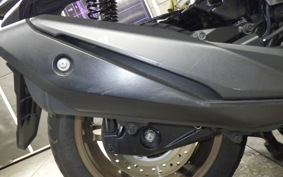 HONDA FORZA 250 2020 MF17