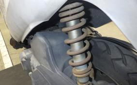 SUZUKI ADDRESS V125 2024 CF46A