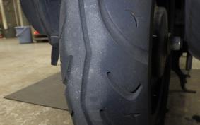 SUZUKI LET's 4 2014 CA45A