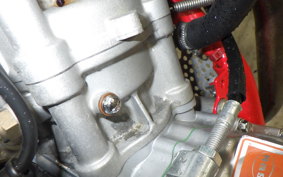 OTHER SWM RS125R 2022