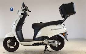SUZUKI ADDRESS V125 Gen.2 DP12H