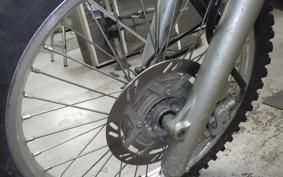 KAWASAKI KDX220SR 2021 DX220B