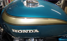 HONDA CB1100 EX ABS SC65