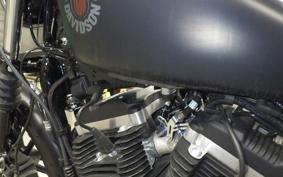 HARLEY XL883N 2020
